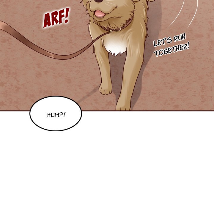 Little Miss Designer Chapter 21 image 50