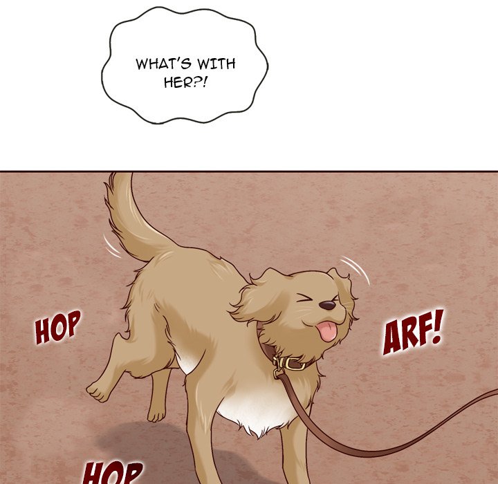 Little Miss Designer Chapter 21 image 53