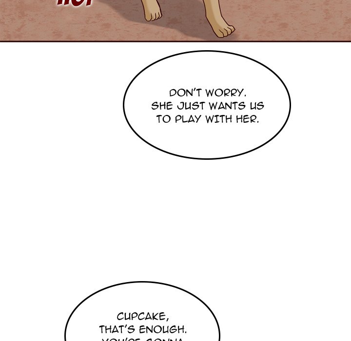 Little Miss Designer Chapter 21 image 54