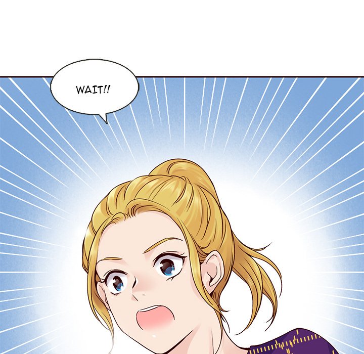 Little Miss Designer Chapter 21 image 5