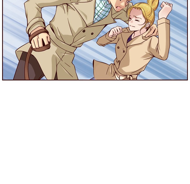 Little Miss Designer Chapter 21 image 59