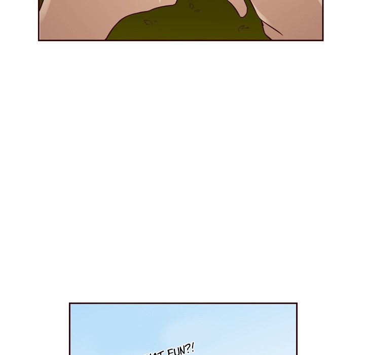 Little Miss Designer Chapter 21 image 64