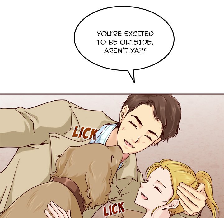 Little Miss Designer Chapter 21 image 66