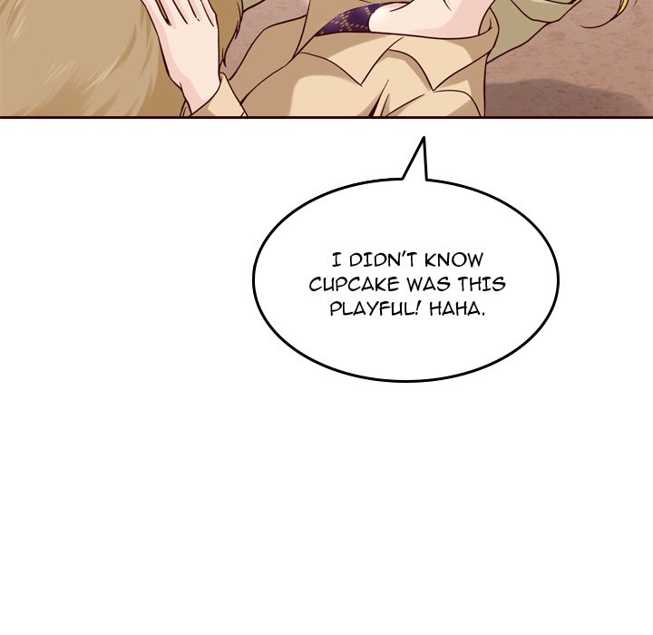 Little Miss Designer Chapter 21 image 67