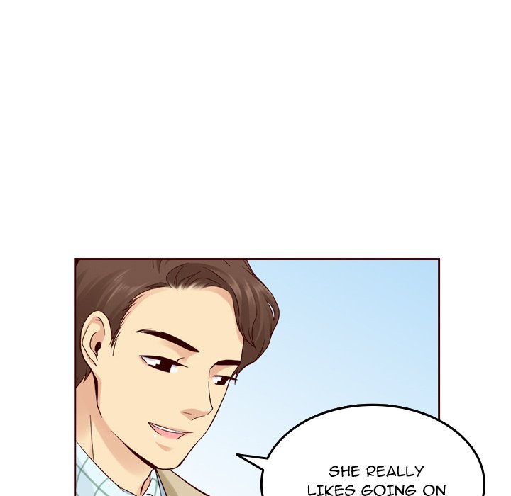 Little Miss Designer Chapter 21 image 68