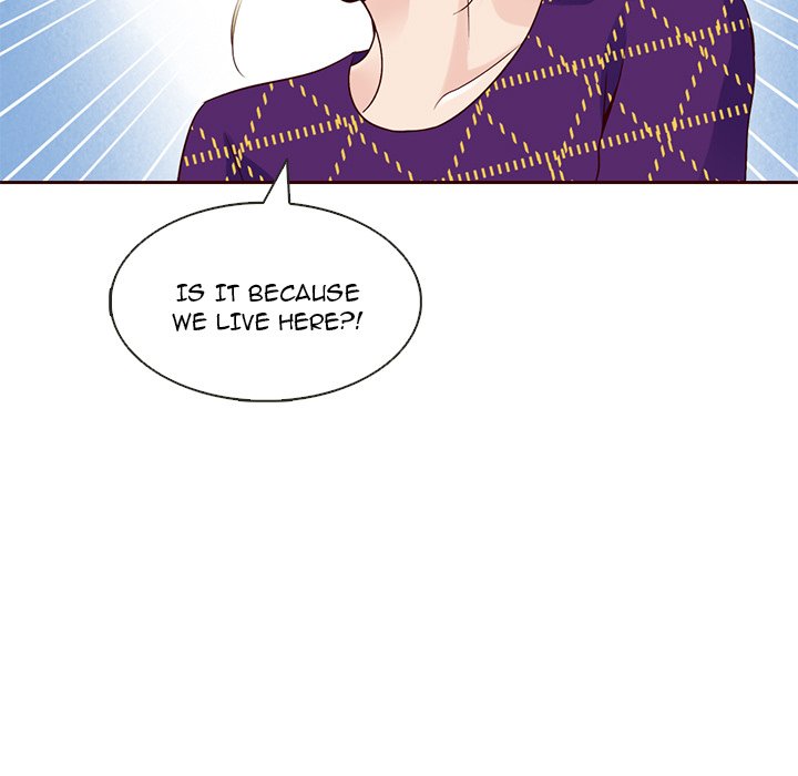 Little Miss Designer Chapter 21 image 6
