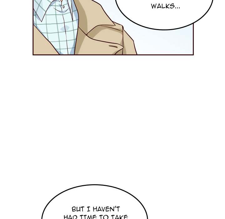 Little Miss Designer Chapter 21 image 69