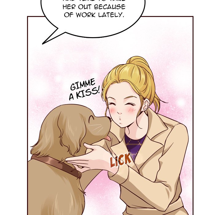 Little Miss Designer Chapter 21 image 70