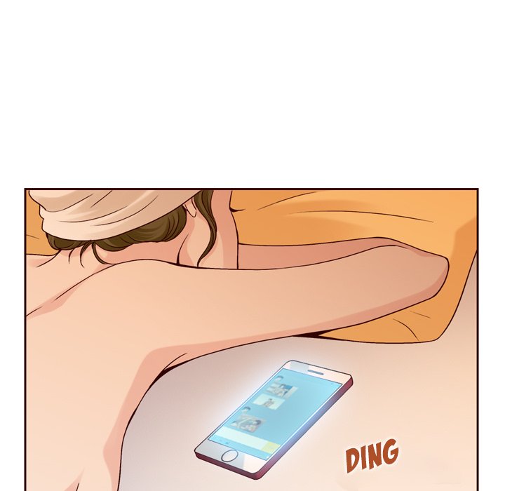 Little Miss Designer Chapter 21 image 84