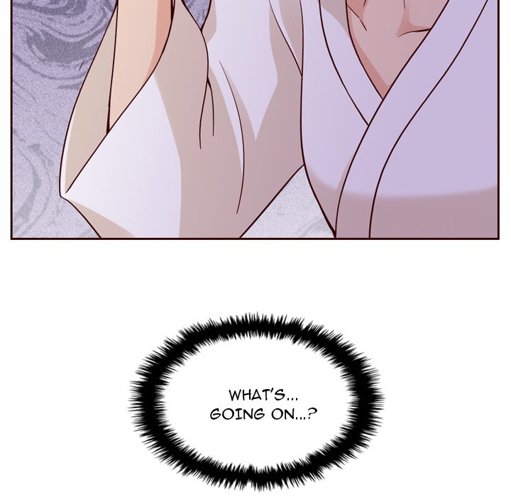 Little Miss Designer Chapter 21 image 94