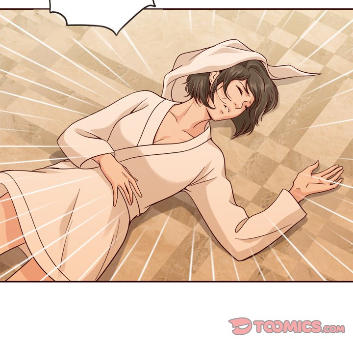 Little Miss Designer Chapter 21 image 97