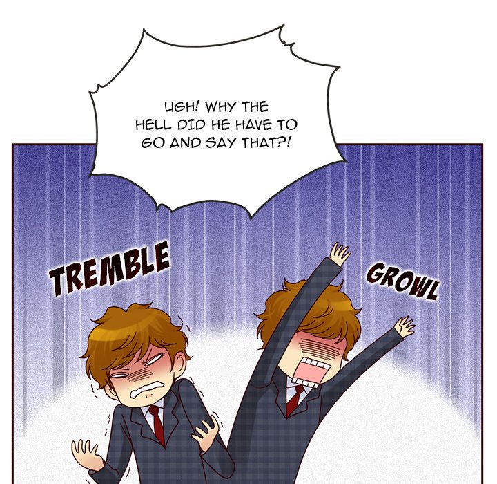 Little Miss Designer Chapter 22 image 10