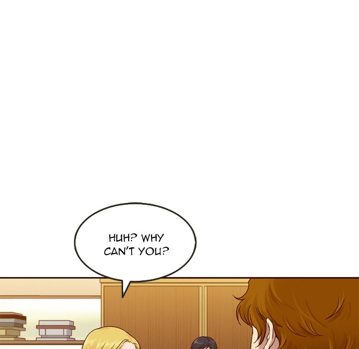 Little Miss Designer Chapter 22 image 12
