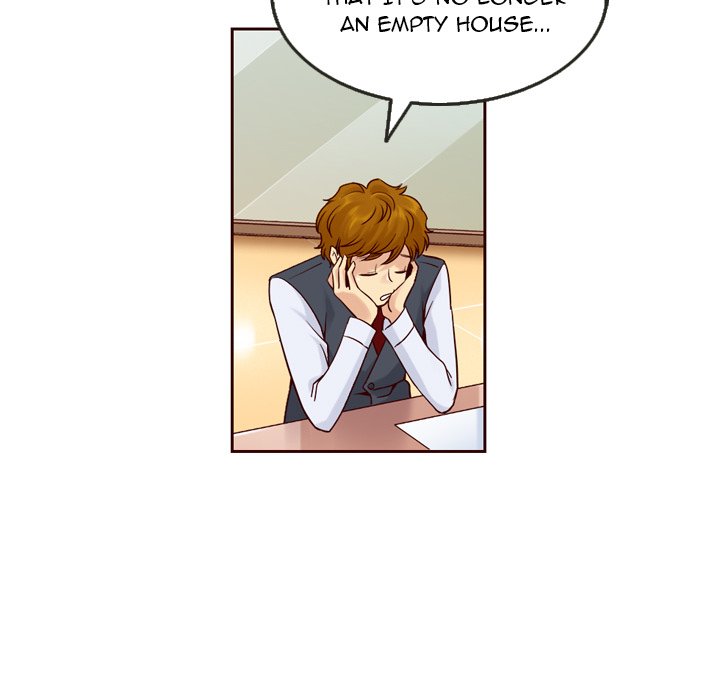 Little Miss Designer Chapter 22 image 16