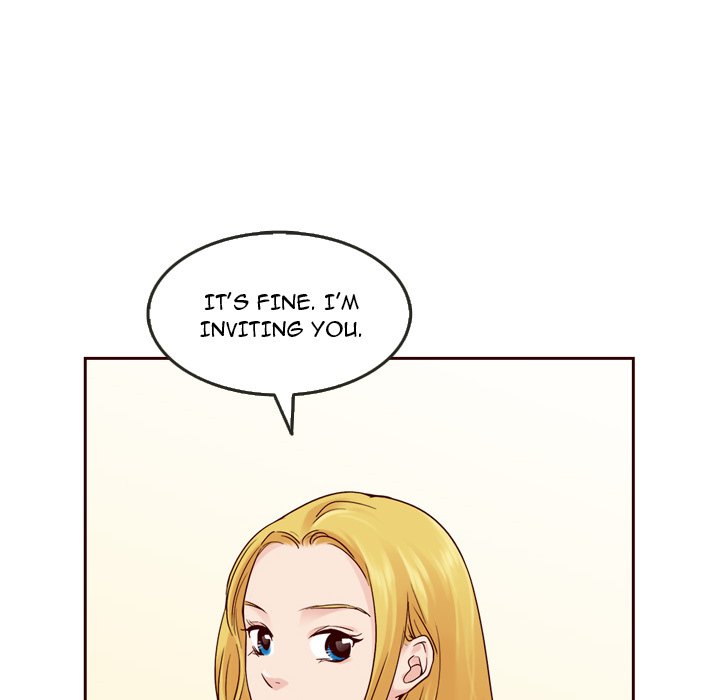 Little Miss Designer Chapter 22 image 17