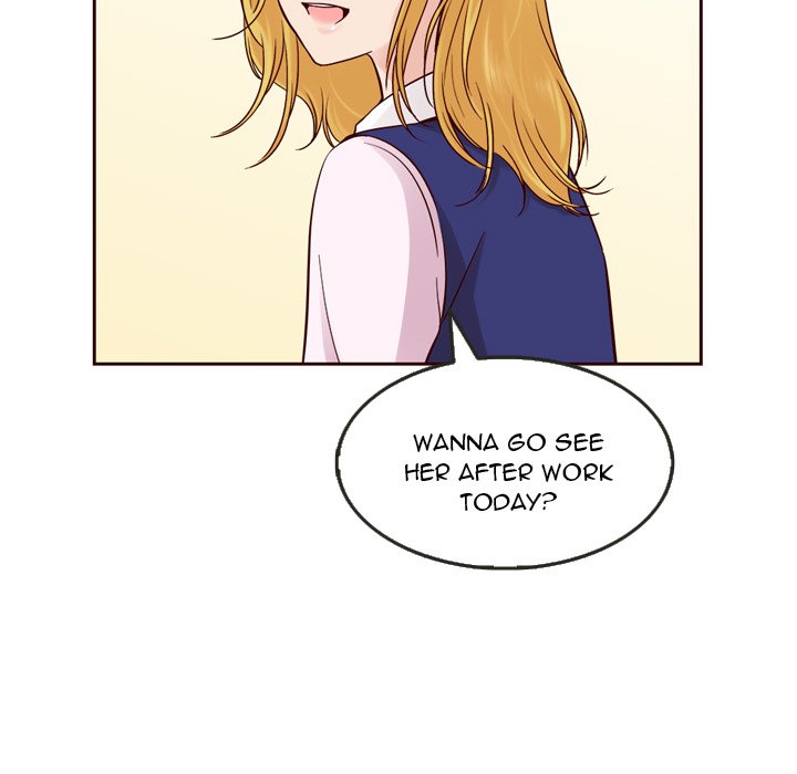 Little Miss Designer Chapter 22 image 18