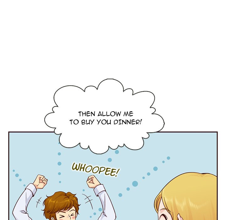 Little Miss Designer Chapter 22 image 21