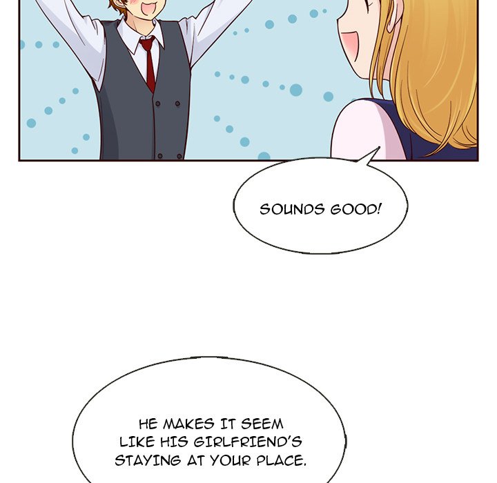 Little Miss Designer Chapter 22 image 22