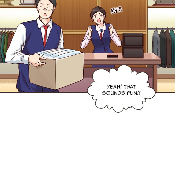 Little Miss Designer Chapter 22 image 25