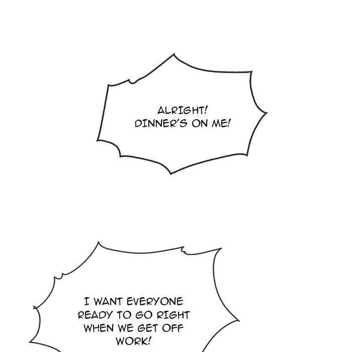 Little Miss Designer Chapter 22 image 26