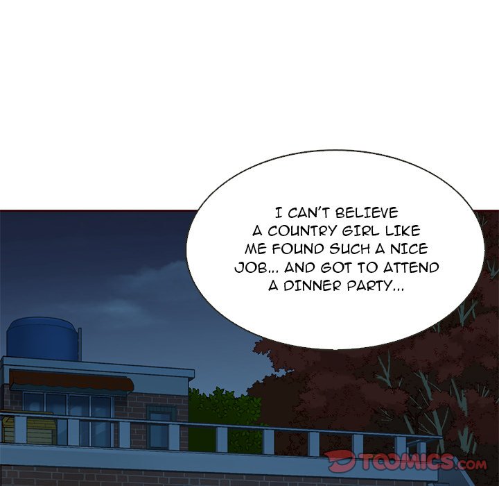 Little Miss Designer Chapter 22 image 29