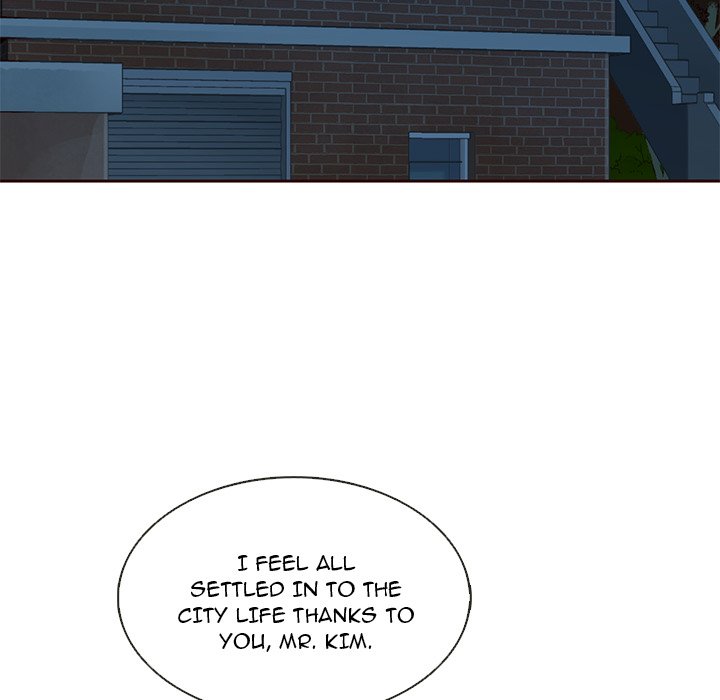 Little Miss Designer Chapter 22 image 30