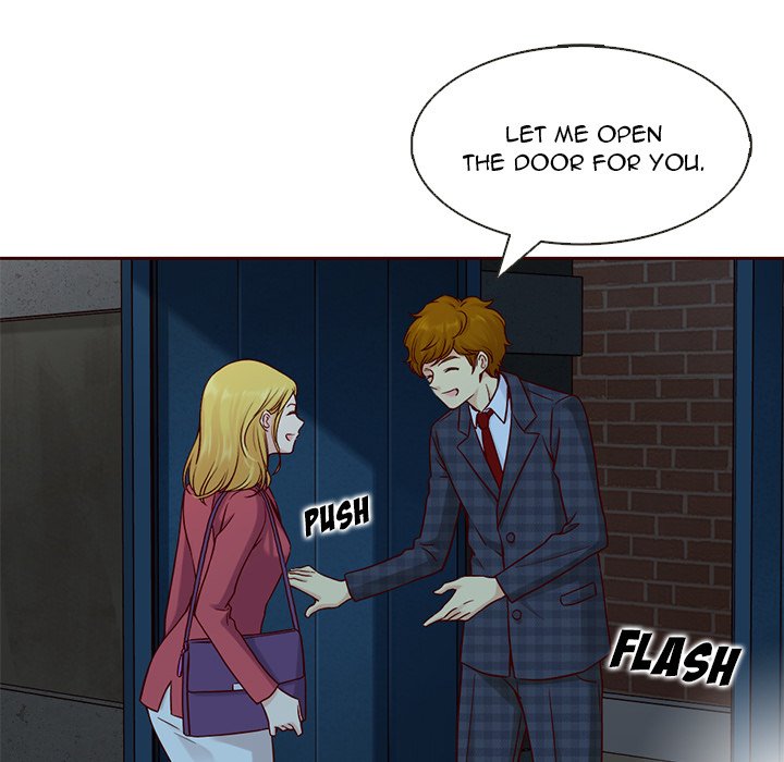 Little Miss Designer Chapter 22 image 32