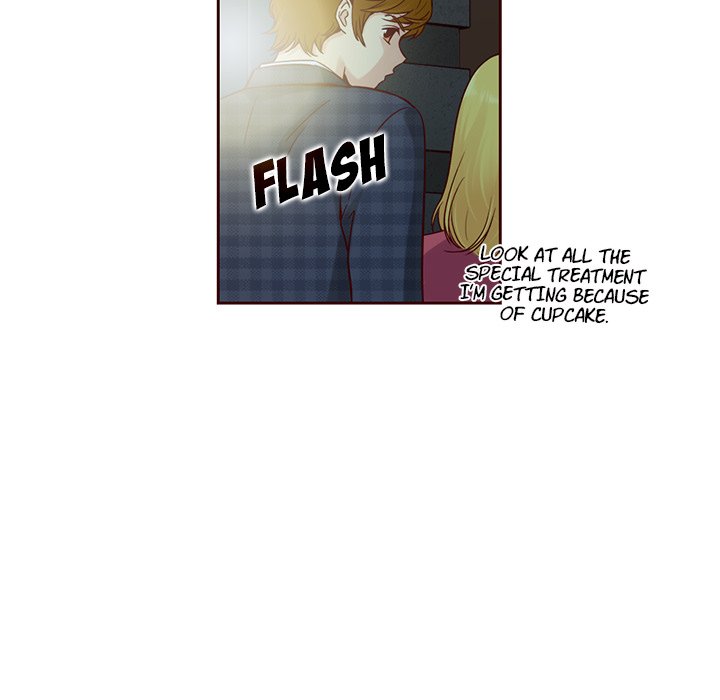 Little Miss Designer Chapter 22 image 34