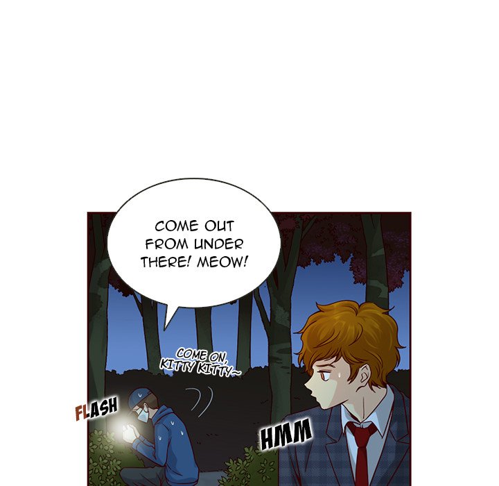 Little Miss Designer Chapter 22 image 39