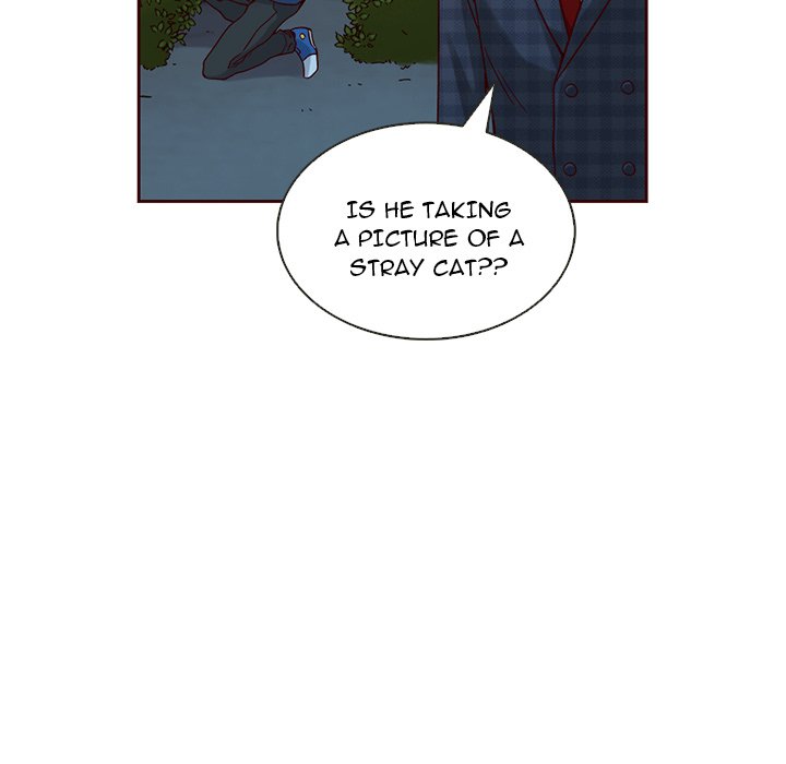 Little Miss Designer Chapter 22 image 40