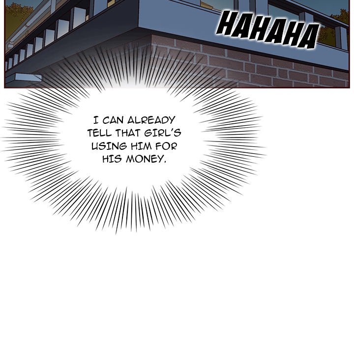 Little Miss Designer Chapter 22 image 43