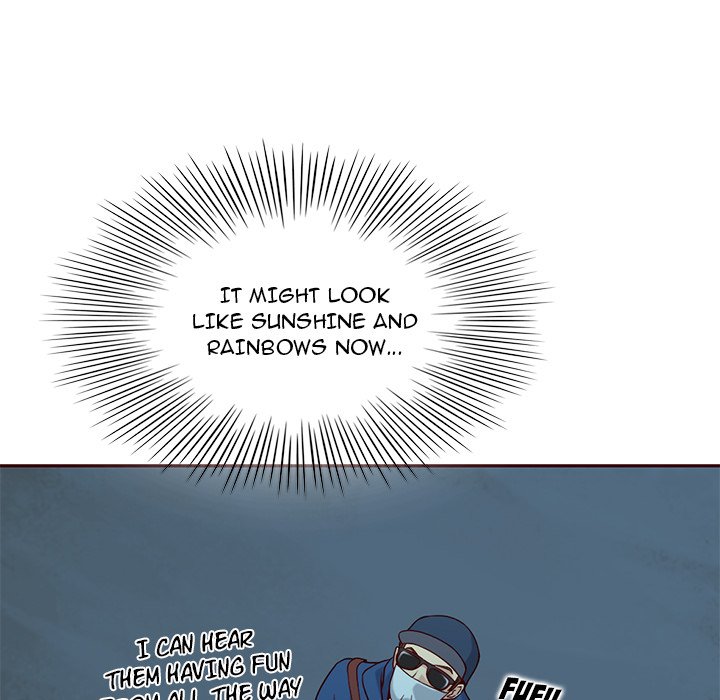 Little Miss Designer Chapter 22 image 44