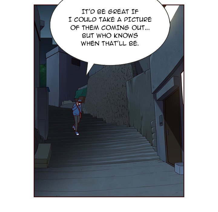 Little Miss Designer Chapter 22 image 47