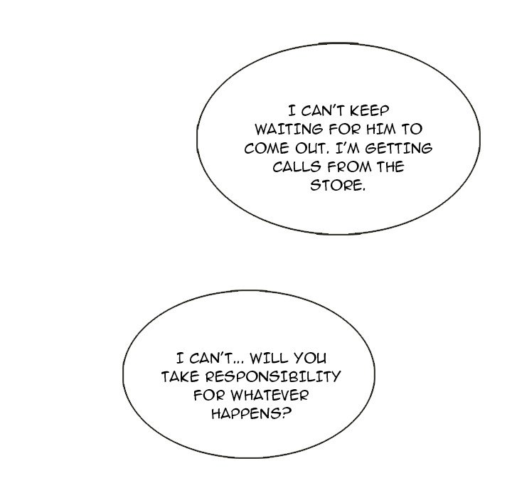 Little Miss Designer Chapter 22 image 48