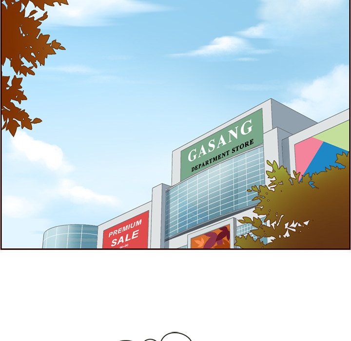 Little Miss Designer Chapter 22 image 4