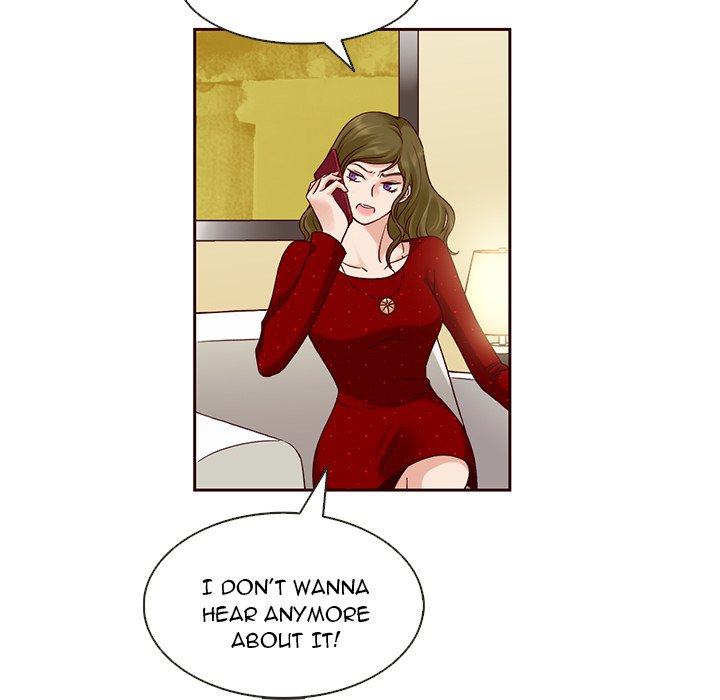 Little Miss Designer Chapter 22 image 52