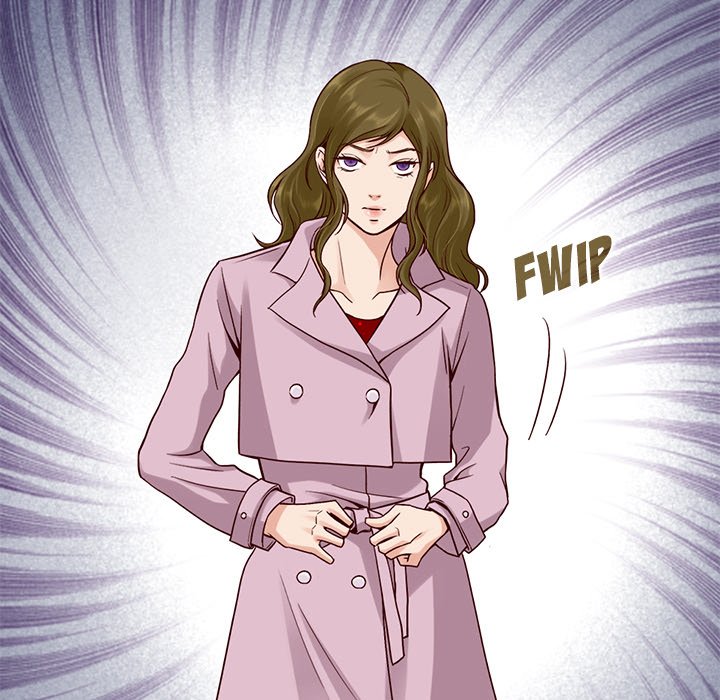 Little Miss Designer Chapter 22 image 56