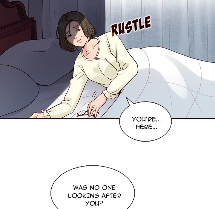 Little Miss Designer Chapter 22 image 63
