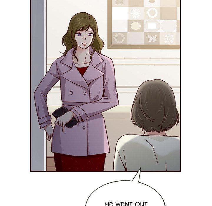 Little Miss Designer Chapter 22 image 65