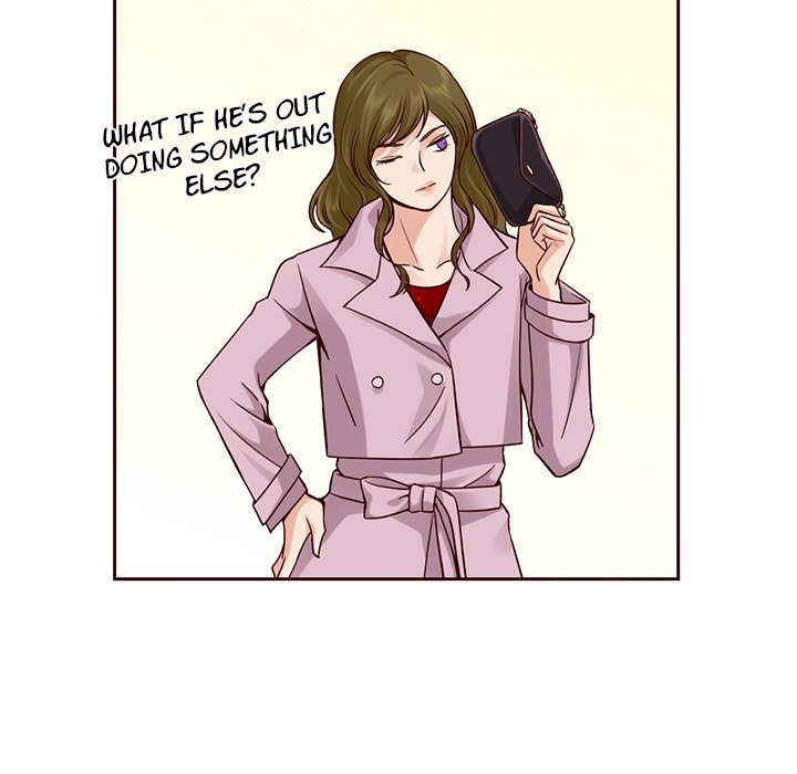 Little Miss Designer Chapter 22 image 67