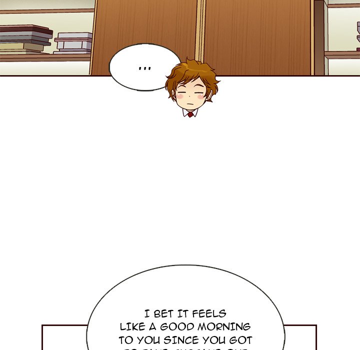 Little Miss Designer Chapter 22 image 6
