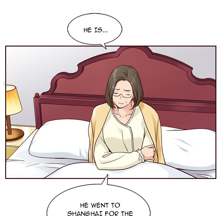 Little Miss Designer Chapter 22 image 69