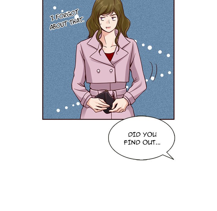 Little Miss Designer Chapter 22 image 72