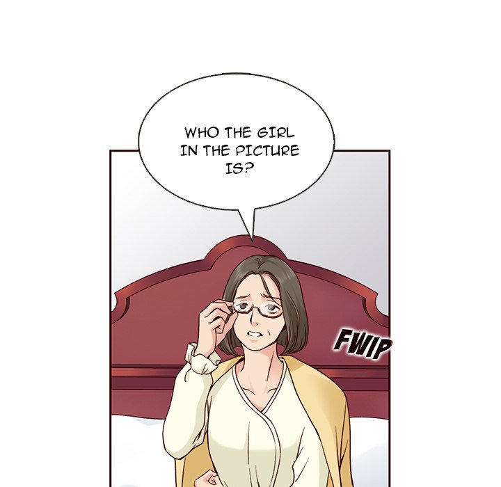 Little Miss Designer Chapter 22 image 73