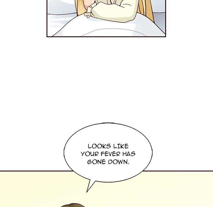 Little Miss Designer Chapter 22 image 74