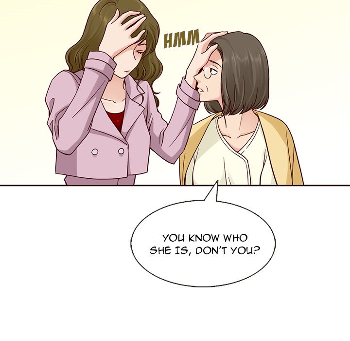Little Miss Designer Chapter 22 image 75