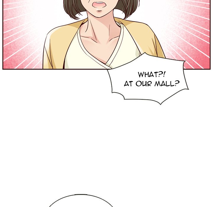 Little Miss Designer Chapter 22 image 77
