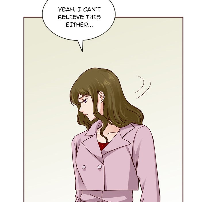 Little Miss Designer Chapter 22 image 78