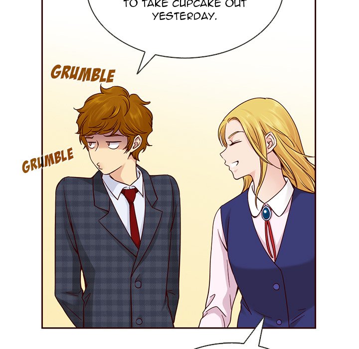 Little Miss Designer Chapter 22 image 7