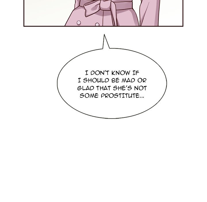 Little Miss Designer Chapter 22 image 79